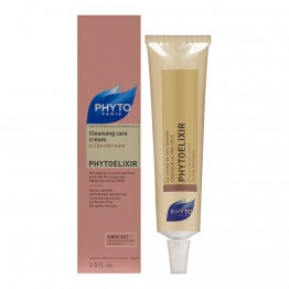 Phyto Phytoelixir Cleansing Care Cream