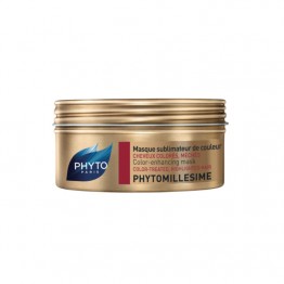 Phyto Phytomillesime Color-Enhancing Mask 