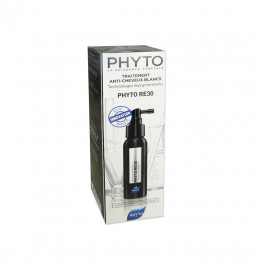 Phyto RE30 Treatment Anti Hair Grey 