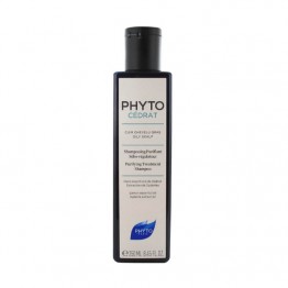 Phyto Cedrat Shampoo 