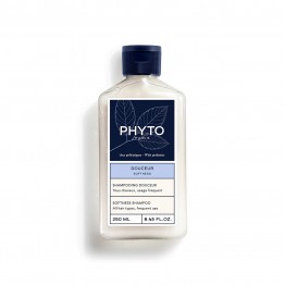 Phyto Douceur Shampoo