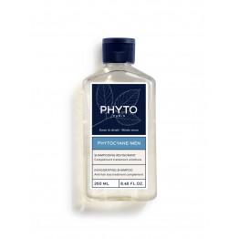 Phyto Phytocyane-Men Champô Revitalizante
