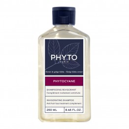 Phyto Phytocyane Champô Revitalizante