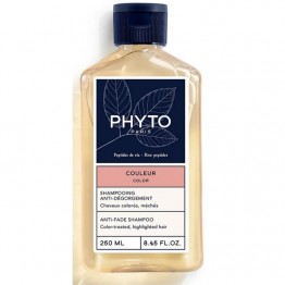 Phyto Couleur Anti-Fade Shampoo