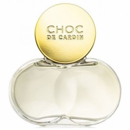 Pierre Cardin perfume Choc De Cardin