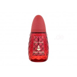 Pino Silvestre perfume Amber Woods 