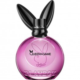 Playboy perfume Queen of the Game