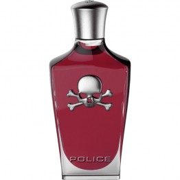 Police Potion For Her