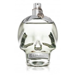 Police perfume To Be Super [Pure]