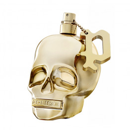 Police perfume To Be Born To Shine Man
