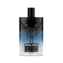 Police perfume Deep Blue 