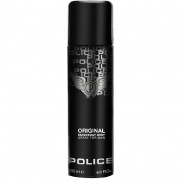 Police Original Desodorizante Spray