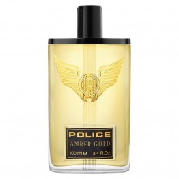 Police perfume Amber Gold For Man