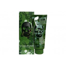 Police To Be Camouflage All Over Body Shampoo 