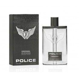 Police Original Aftershave Lotion