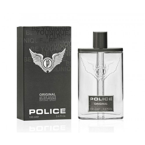 comprar Police Original Aftershave Lotion com bom preço em Portugal