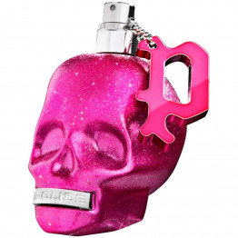 Police perfume To Be Sweet Girl