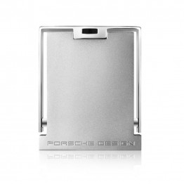 Porsche Design perfume Titan
