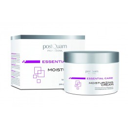 Postquam Essential Care Moisturizing Cream