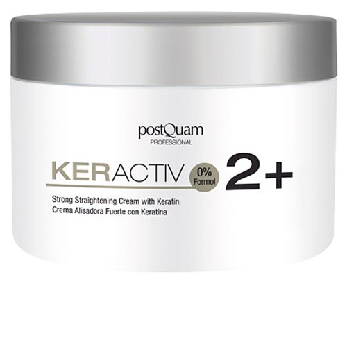 comprar Postquam Keractiv 2+ Strong Straightening Cream With Keratin com bom preço em Portugal