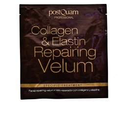 Postquam Collagen & Elastin Repairing Velum