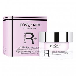 Postquam Resveraplus Multiaction Eye Cream