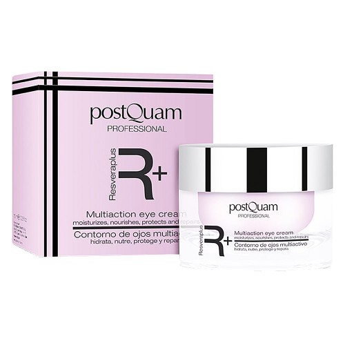 comprar Postquam Resveraplus Multiaction Eye Cream com bom preço em Portugal