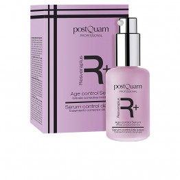 Postquam Resveraplus Age Control Serum