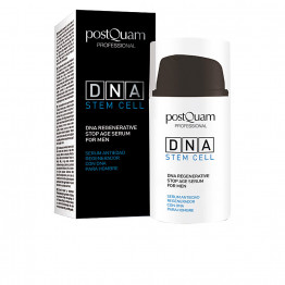 Postquam Global DNA Men Essence Stop Age Serum