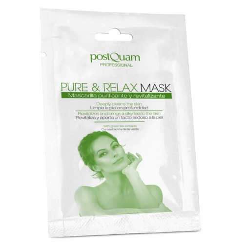 comprar Postquam Pure & Relax Mask com bom preço em Portugal