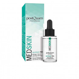 Postquam Med Skin Biologic Serum With Glycolid Acid 
