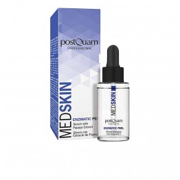 Postquam Med Skin Enzimatic Peel Serum