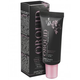 Postquam Orquid Eternal Eye Contour