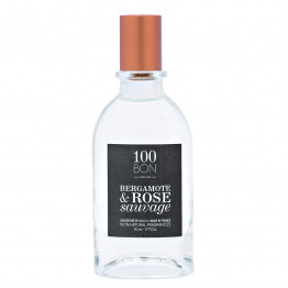 100BON perfume Bergamote & Rose Sauvage 