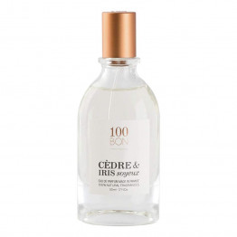 100BON perfume Cèdre & Iris Soyeux