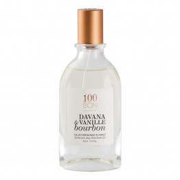 100BON perfume Davana & Vanille Bourbon