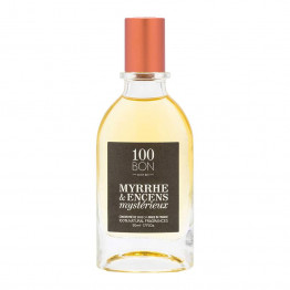100BON perfume Myrrhe & Encens Mystérieux 