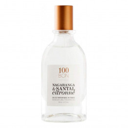 100BON perfume Nagaranga & Santal Citronné