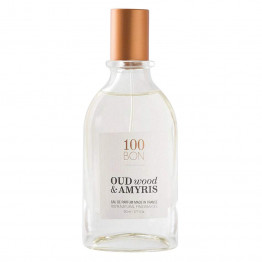 100BON perfume Oud Wood & Amyris 