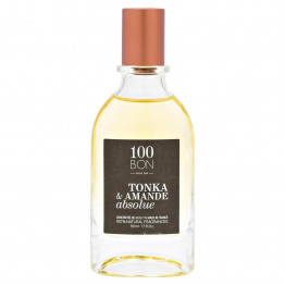 100BON perfume Tonka & Amande Absolue 