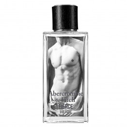 Abercrombie & Fitch perfume Fierce Cologne 