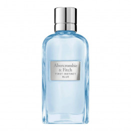 Abercombie & Fitch perfume First Instinct Blue Woman