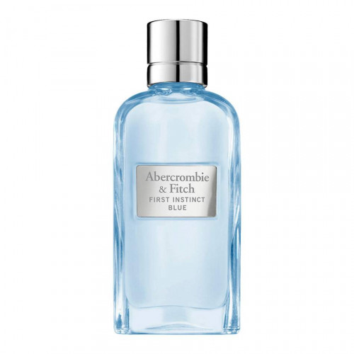 comprar Abercombie & Fitch perfume First Instinct Blue Woman com bom preço em Portugal