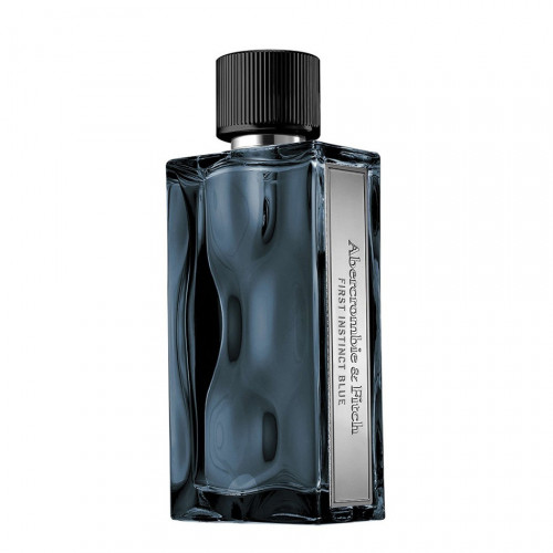 comprar Abercombie & Fitch perfume First Instinct Blue com bom preço em Portugal