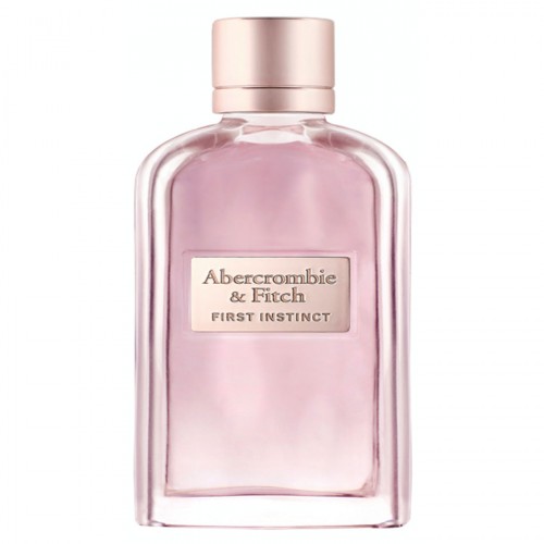 comprar Abercombie & Fitch perfume First Instinct For Her com bom preço em Portugal