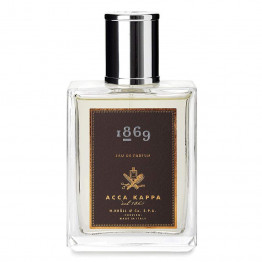 Acca Kappa perfume 1869