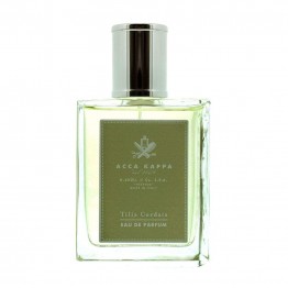 Acca Kappa perfume Tilia Cordata