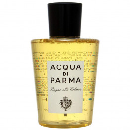 Acqua Di Parma gel duche
