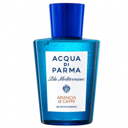 Acqua Di Parma perfume Blu Mediterraneo Arancia Di Capri 