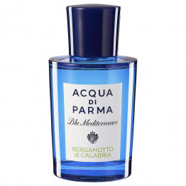 Acqua Di Parma perfume Blu Mediterraneo Bergamotto Di Calabria 